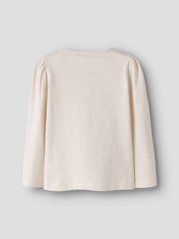 T-Shirt NAME IT en blanc