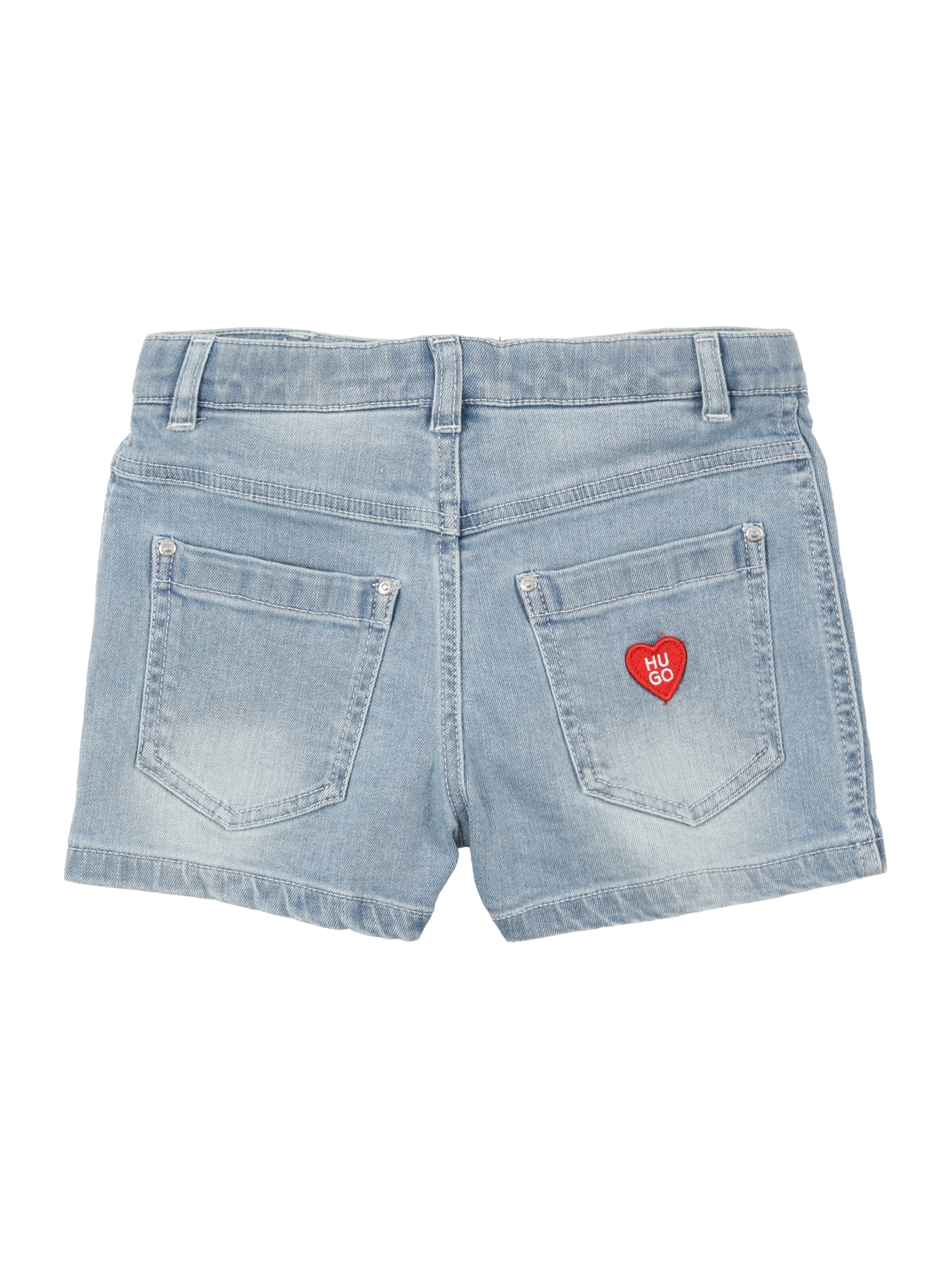 HUGO Regular Jeans in Blue