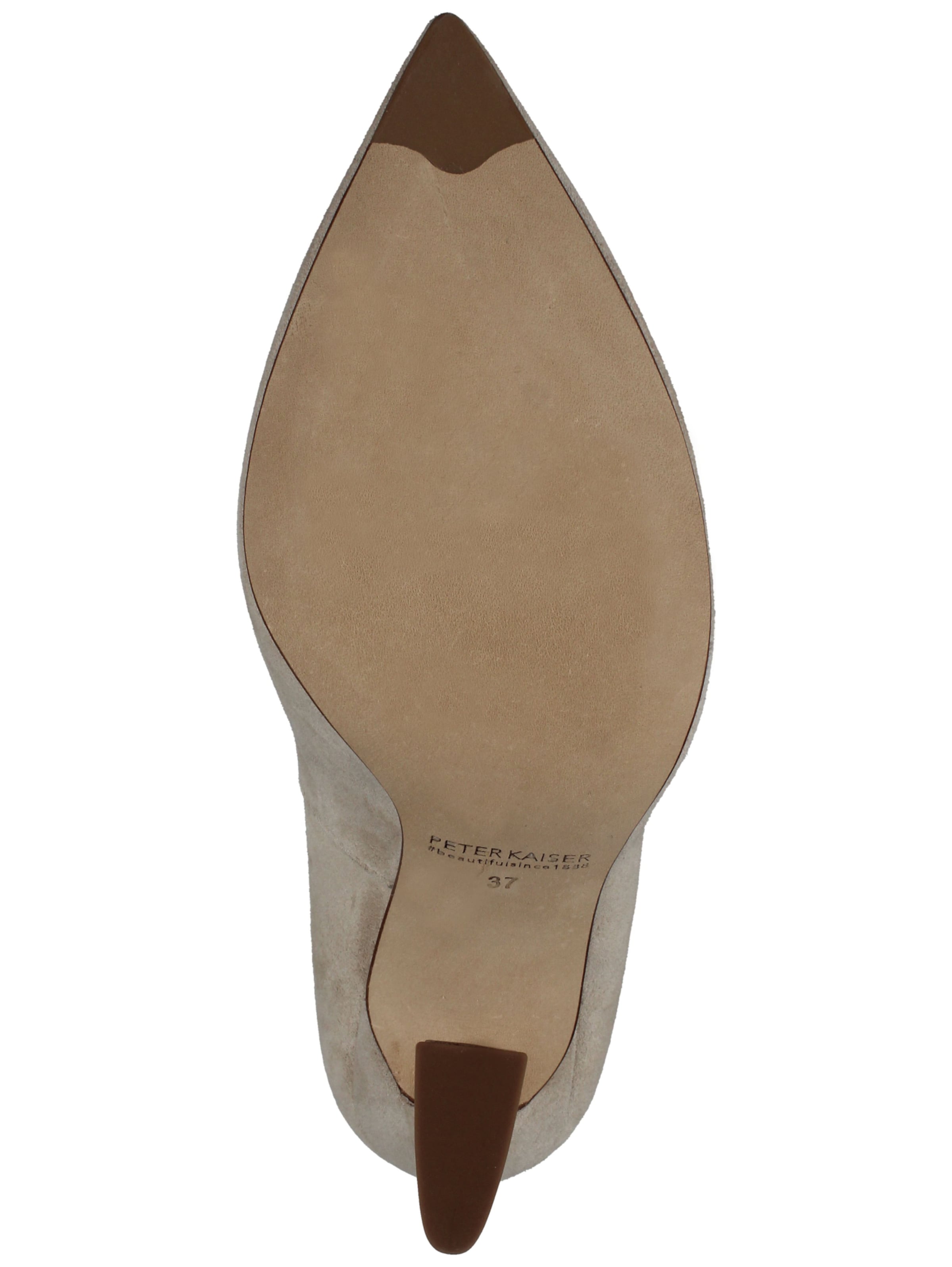Escarpins PETER KAISER en beige