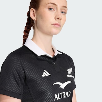 ADIDAS PERFORMANCE Tricot 'Black Ferns' in Zwart