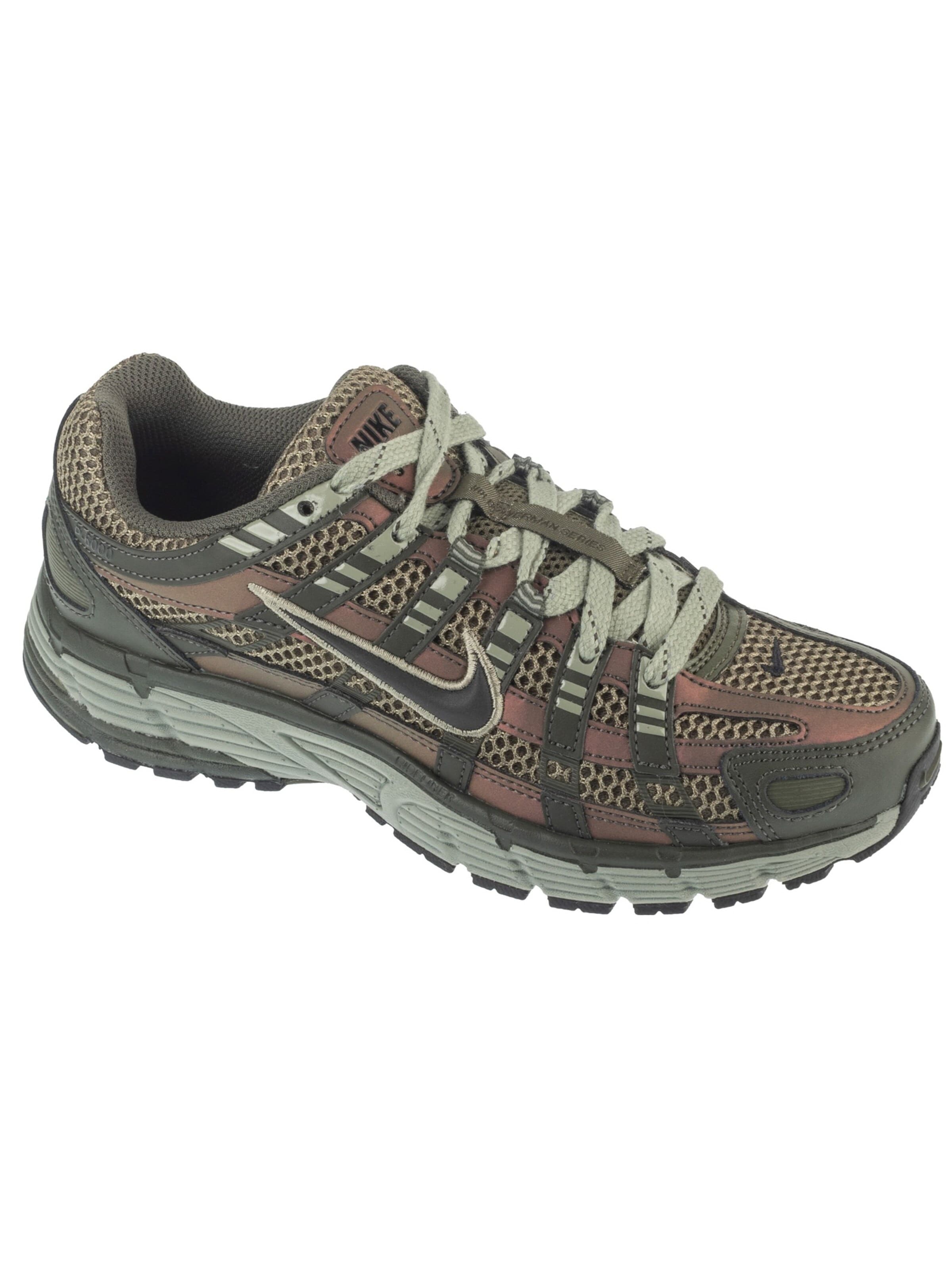 NIKE Sneaker low 'Nike W P-6000 SE'‌‌ in 35,5 in grün, Produktansicht