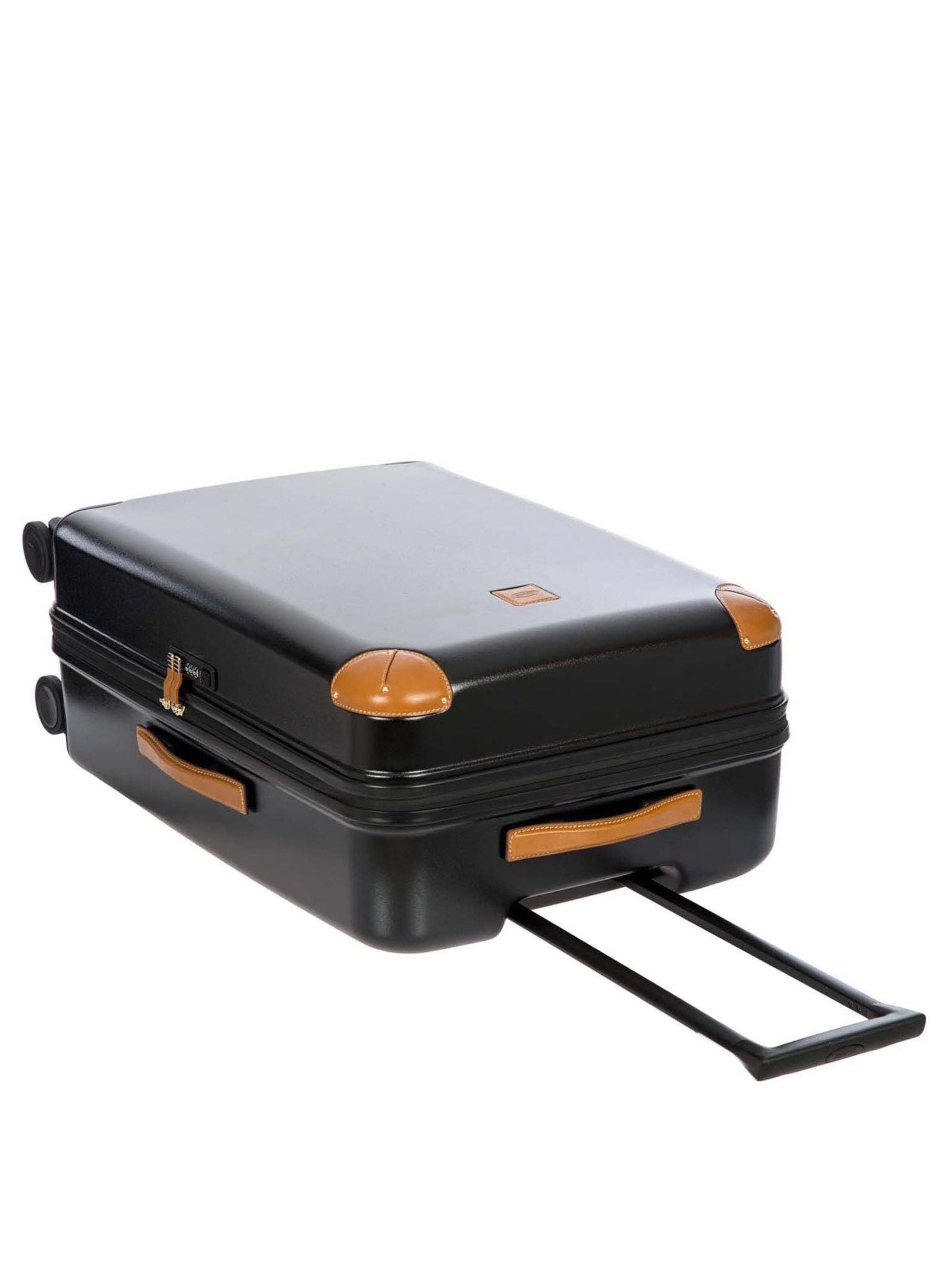 Bric's Trolley 'Amalfi'‌‌‌ in Schwarz