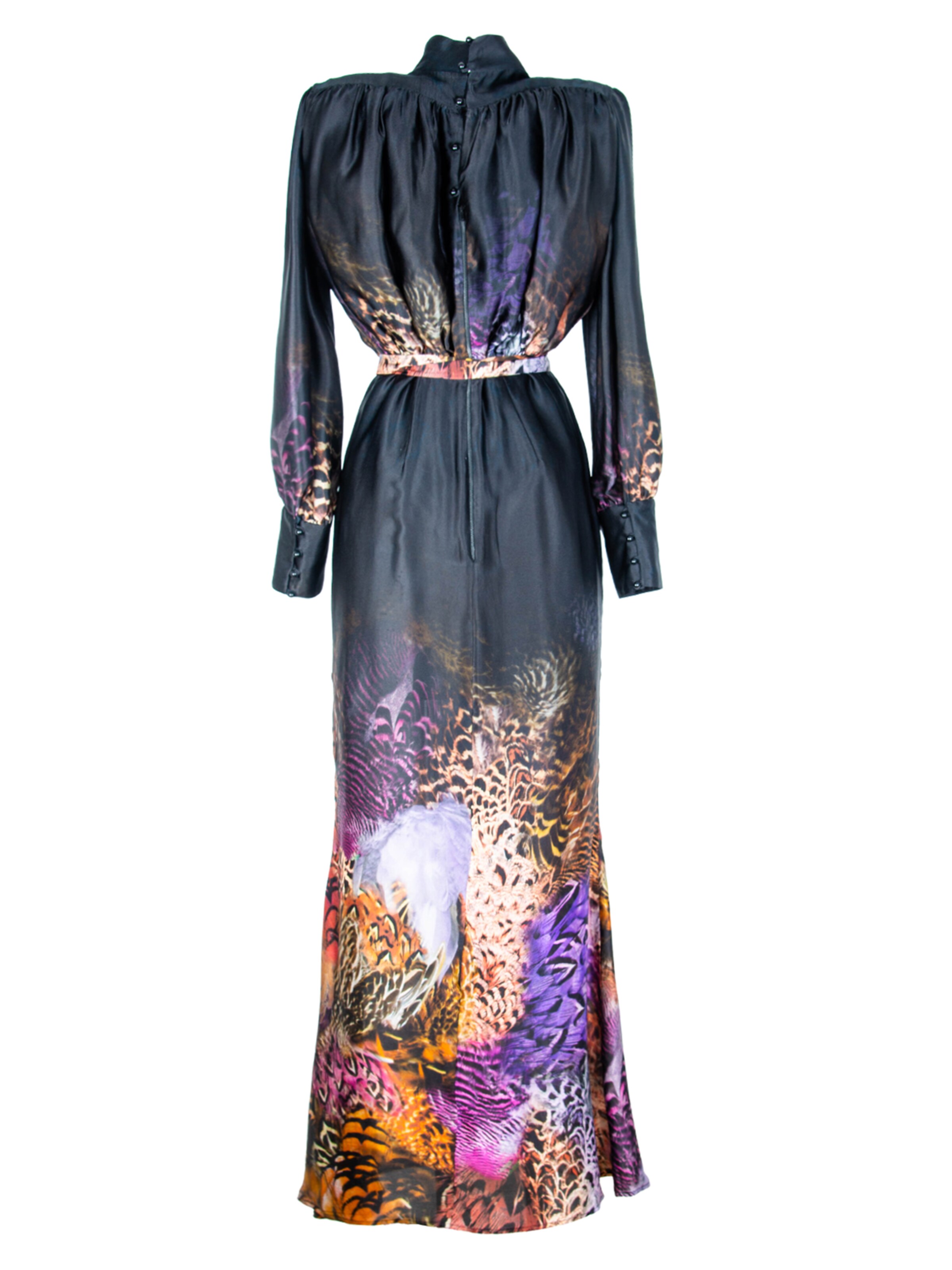 Rua & Rua Cocktailkleid‌‌‌‌‌ in Mischfarben