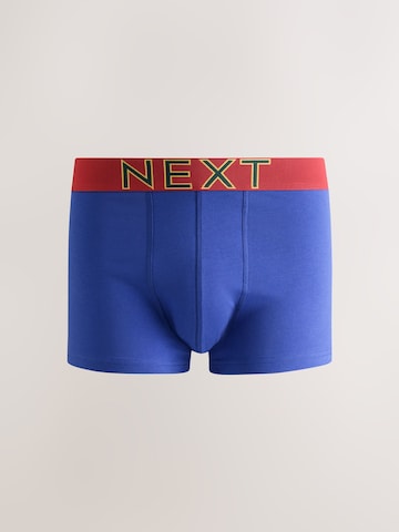mėlyna Next Boxer trumpikės