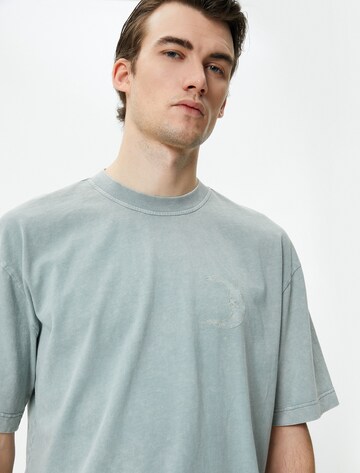 Koton Shirt in Green