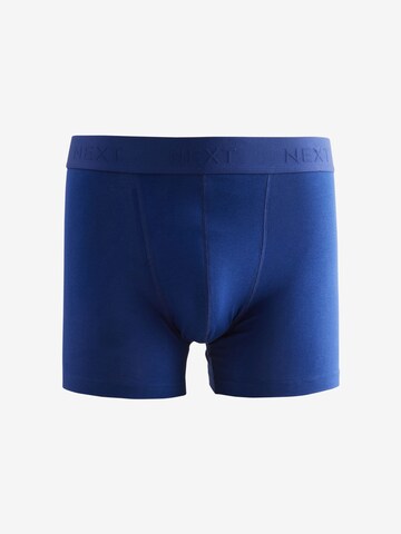 Next Boxer shorts in Blue