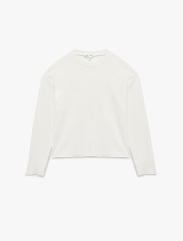 Koton Shirt in White