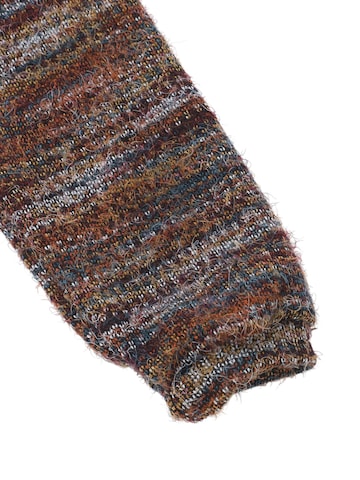 LapaPlus Kofta 'Women Cardigan' i röd