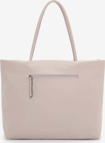 Emily & Noah Shopper 'La Rochelle RUE 09' i beige