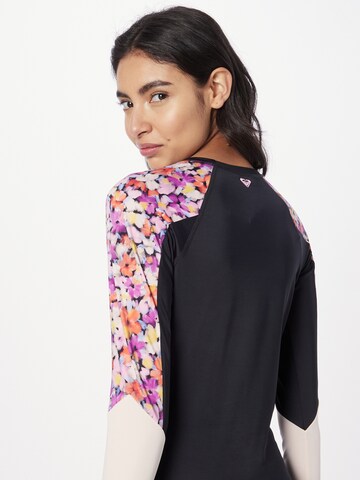 ROXY Functioneel shirt in Grijs