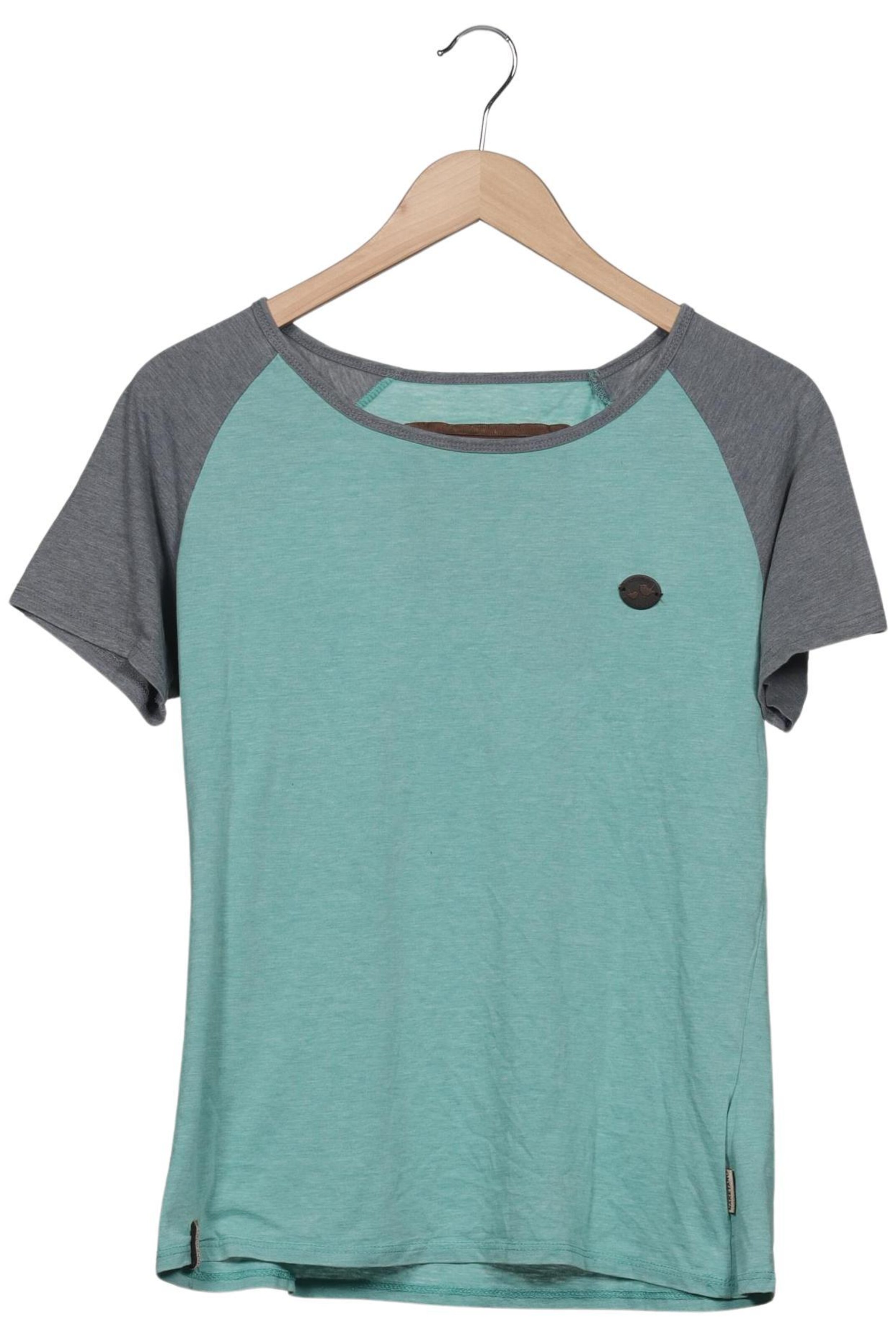 naketano Top & Shirt in L in Mixed colors: front