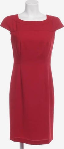 BOSS Black Dress in M in Red: front