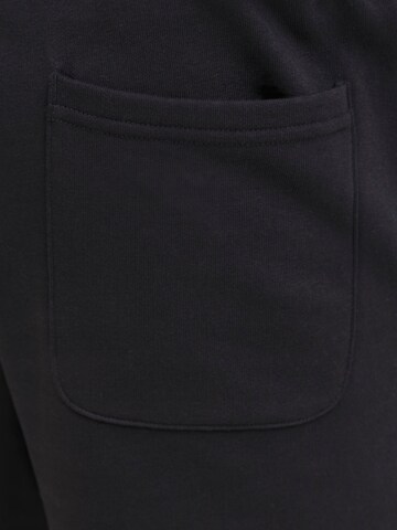 regular Pantaloni 'JPSTKANE' di JACK & JONES in nero