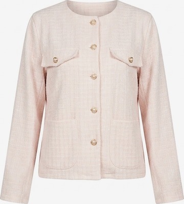Figl - Blazer 'M1150' en beige: frente