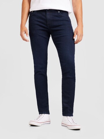 Only & Sons Slimfit Jeans in Blau: Vorderseite