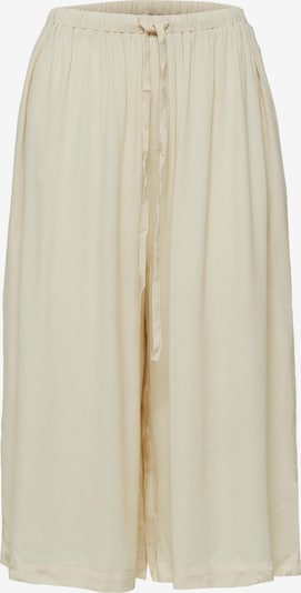 Pantaloni 'Tessi' SELECTED FEMME di colore beige, Visualizzazione prodotti