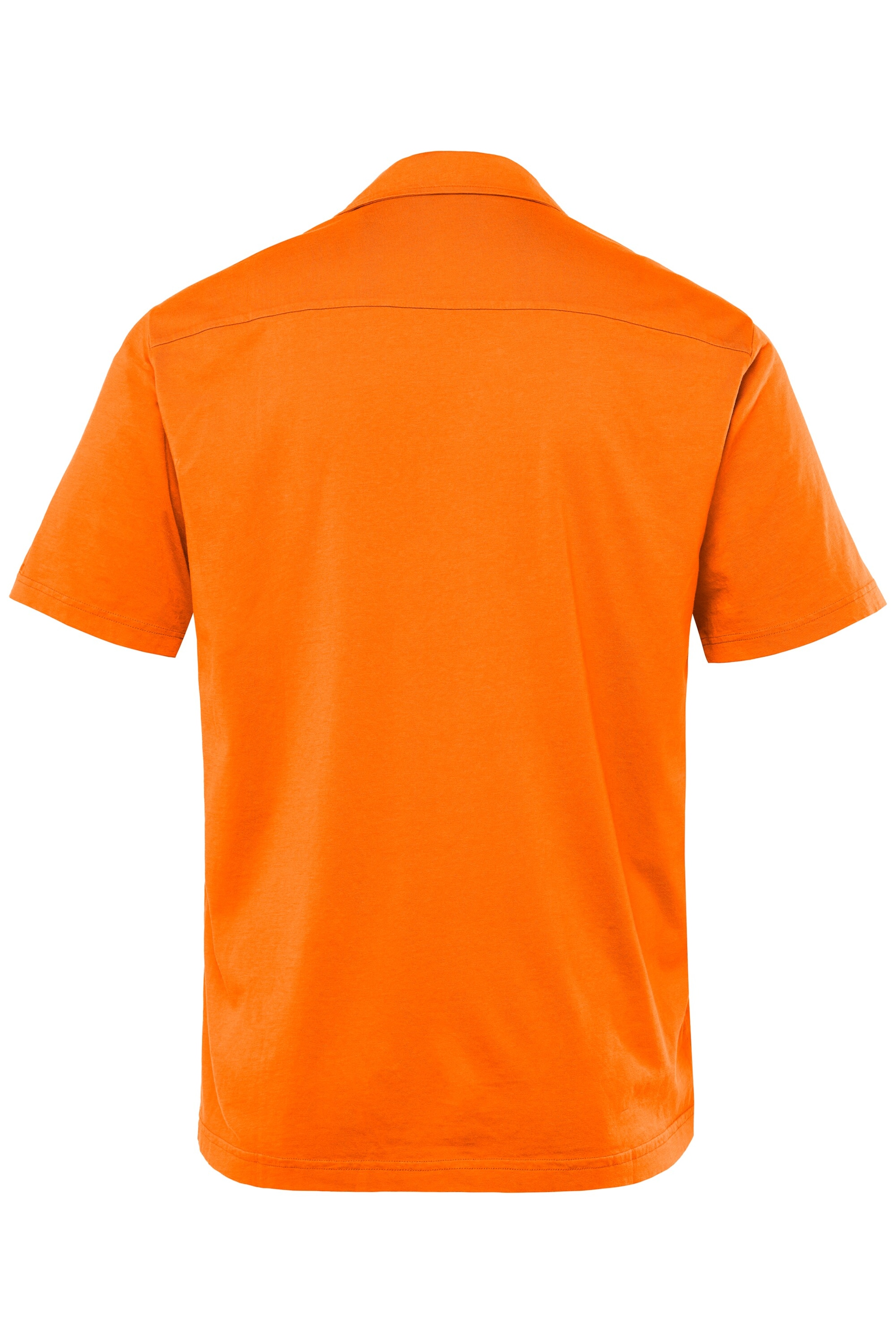 JP1880 Regular Fit Hemd in Orange