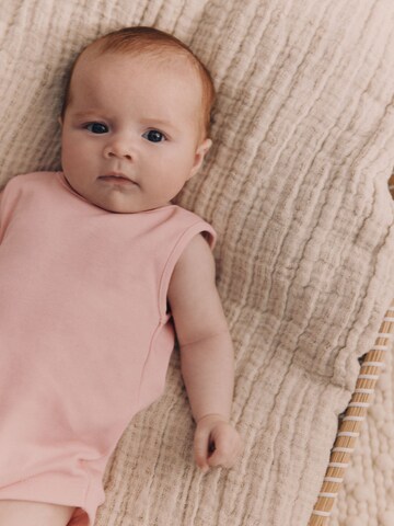 Next Body - Ružová