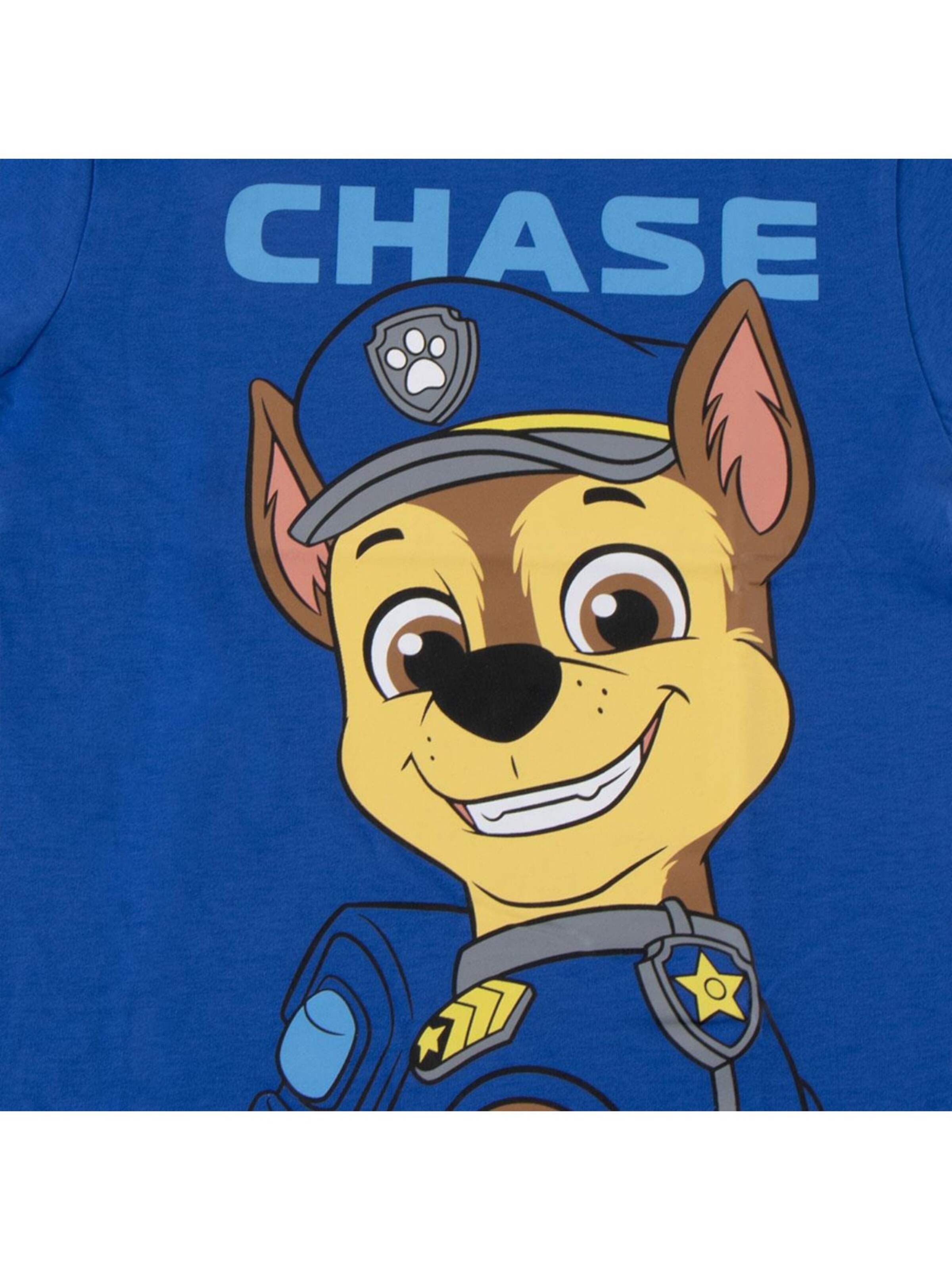 Paw Patrol Shirt in Blue