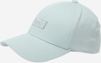 Kepurė 'Coston Structured Jockey' iš VANS, spalva – mėtų spalva, Prekių apžvalga