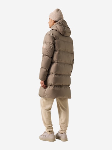 Bogner Fire + Ice Winter Coat 'Walt' in Grey