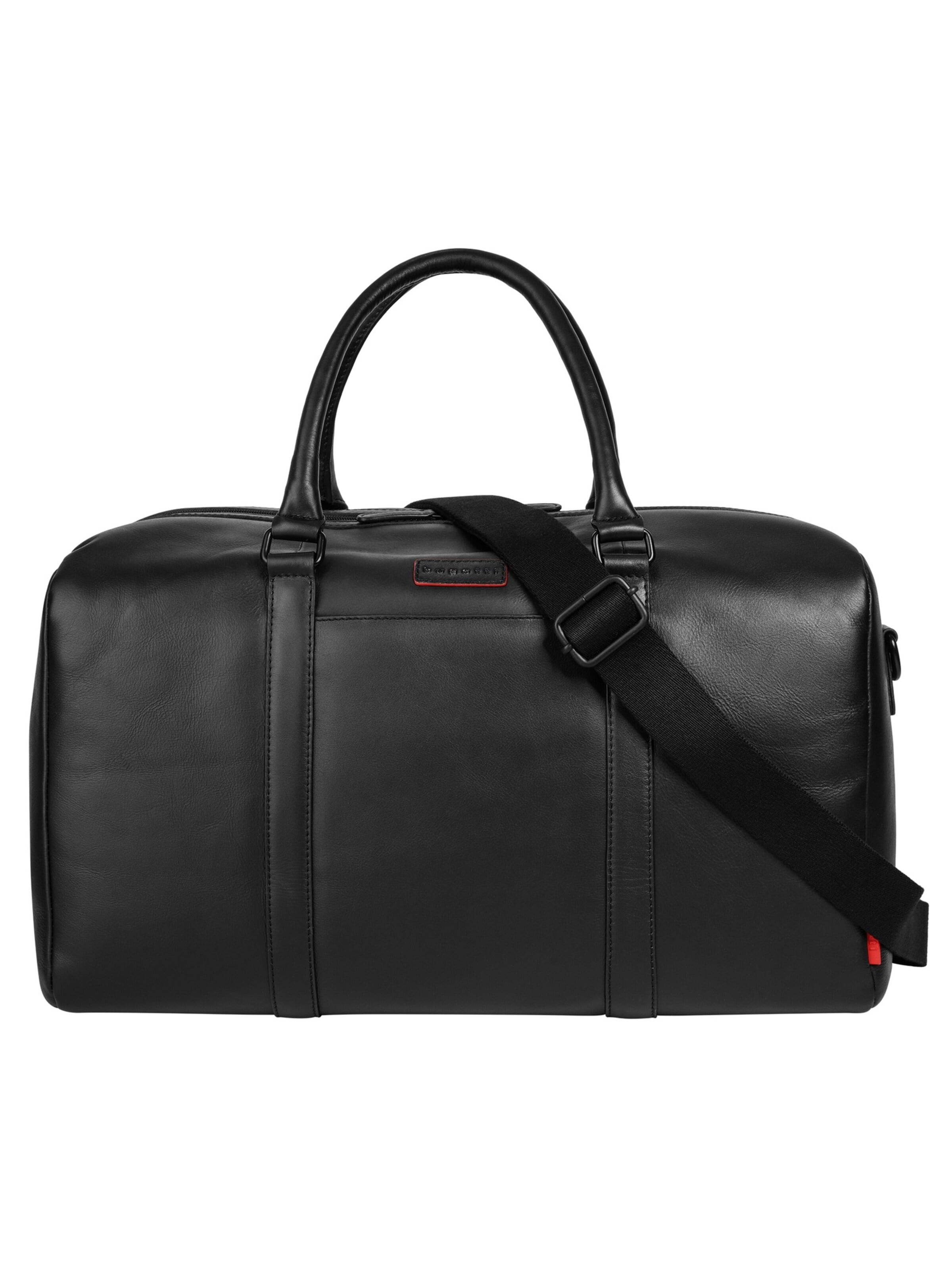 bugatti Reistas 'CLARK' in One Size in de kleur Zwart, Productweergave