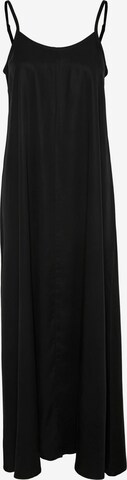 Robe d’été 'Harper' VERO MODA en noir : devant