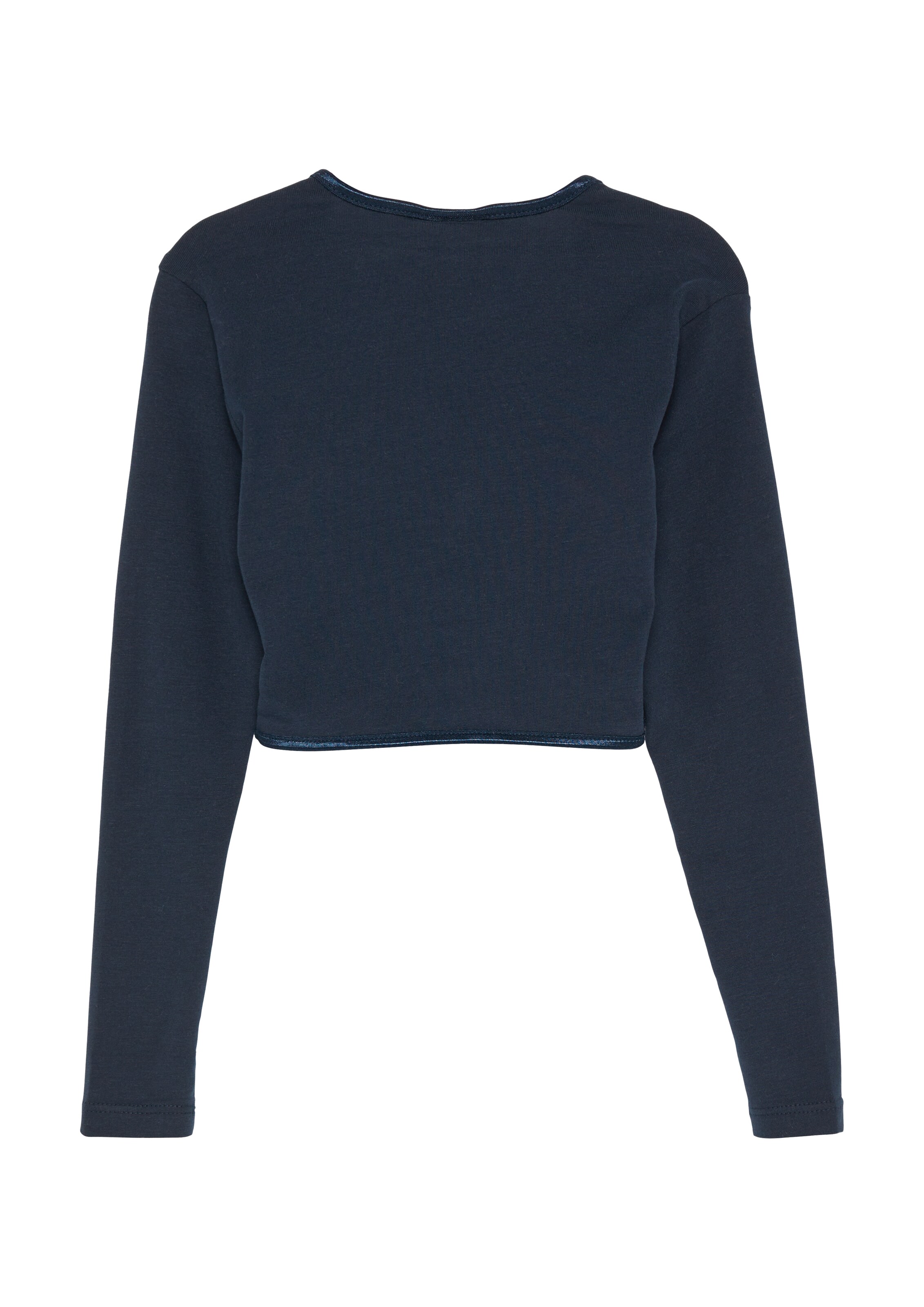 zils s.Oliver Adīta jaka