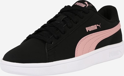 PUMA Sneaker 'Smash v2 Buck' in rosa / schwarz, Produktansicht