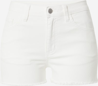 VIERVIER Jeans 'Zehra' in White, Item view