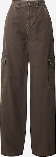 Dr. Denim Cargo Pants 'Donna' in Chocolate, Item view