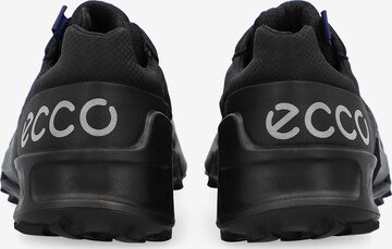 ECCO Sneaker 'Biom 2.1 Country' in Schwarz