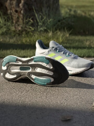 ADIDAS PERFORMANCE Buty do biegania 'Solarglide 6' w kolorze niebieski