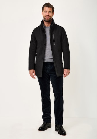 REDPOINT Winter Jacket 'GILL' in Black