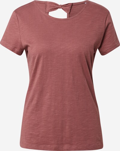 ONLY T-Shirt 'LUNA' in rosé, Produktansicht