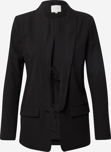 VILA Blazer 'Connie' in Black, Item view