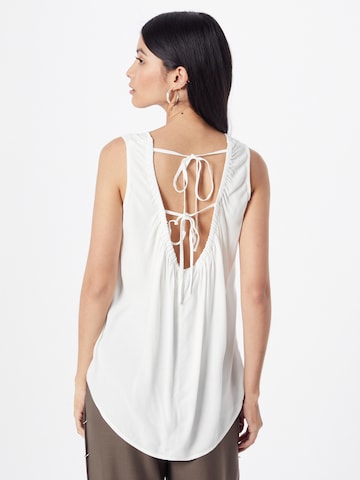 ESPRIT Blouse in White