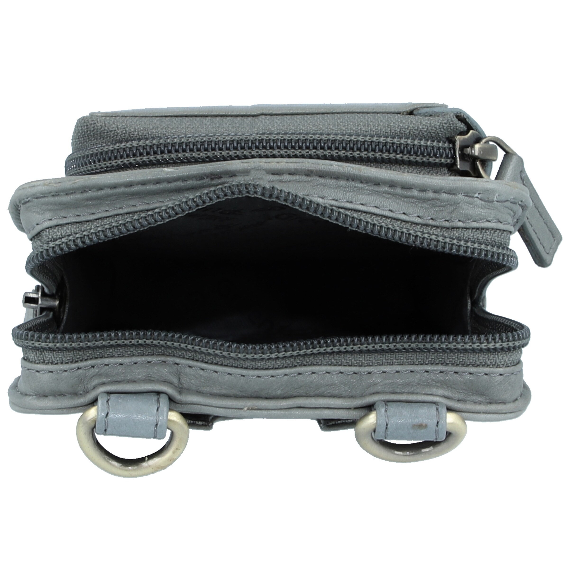 Greenland Nature Smartphone Case in Grey