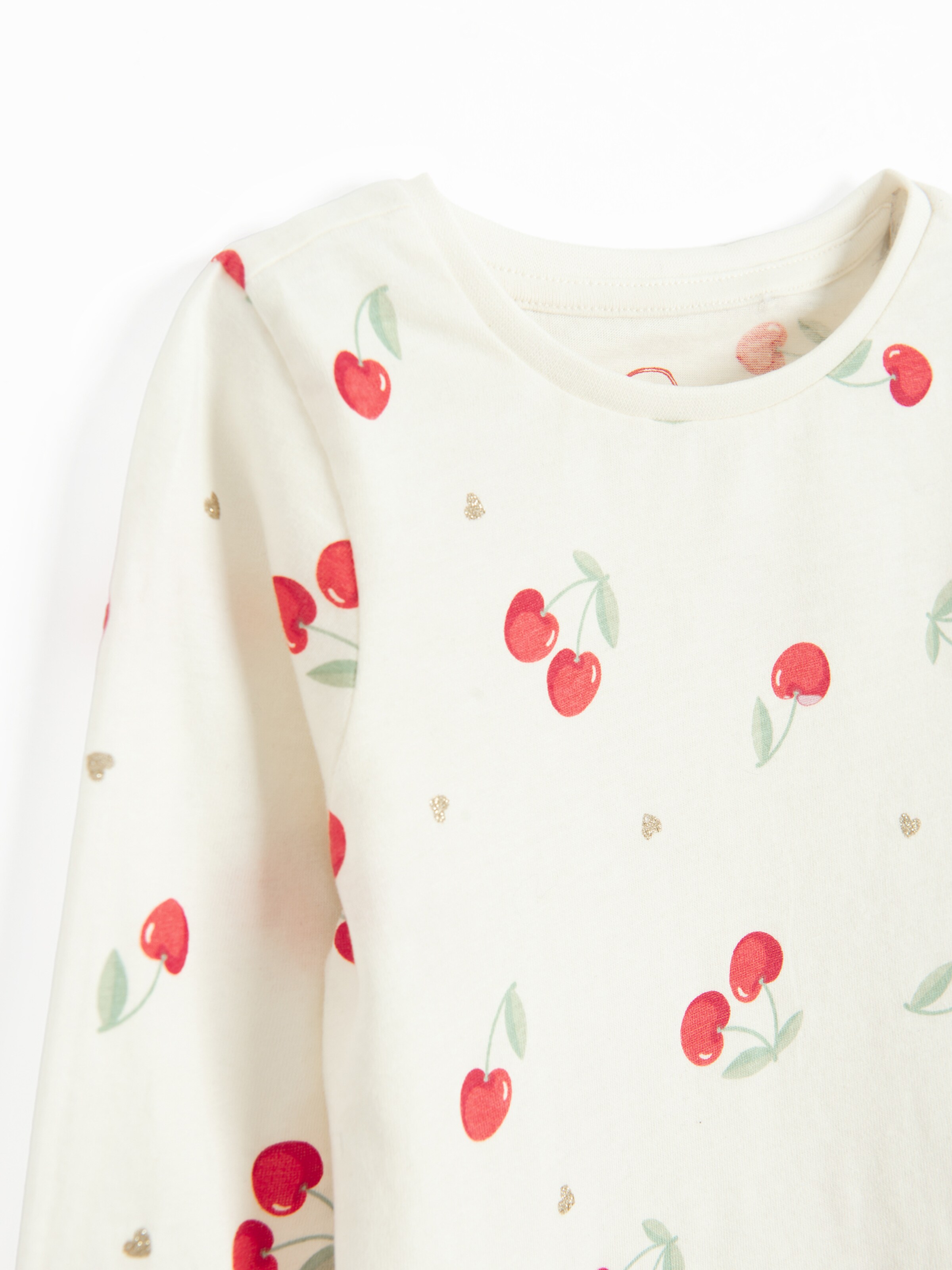 Cool Club Set - Béžová