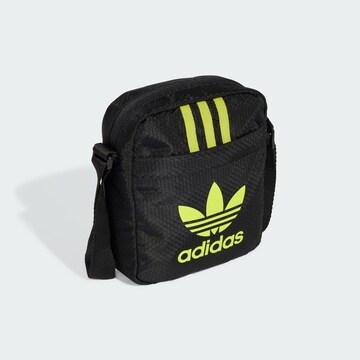 Sac à bandoulière ADIDAS ORIGINALS en noir