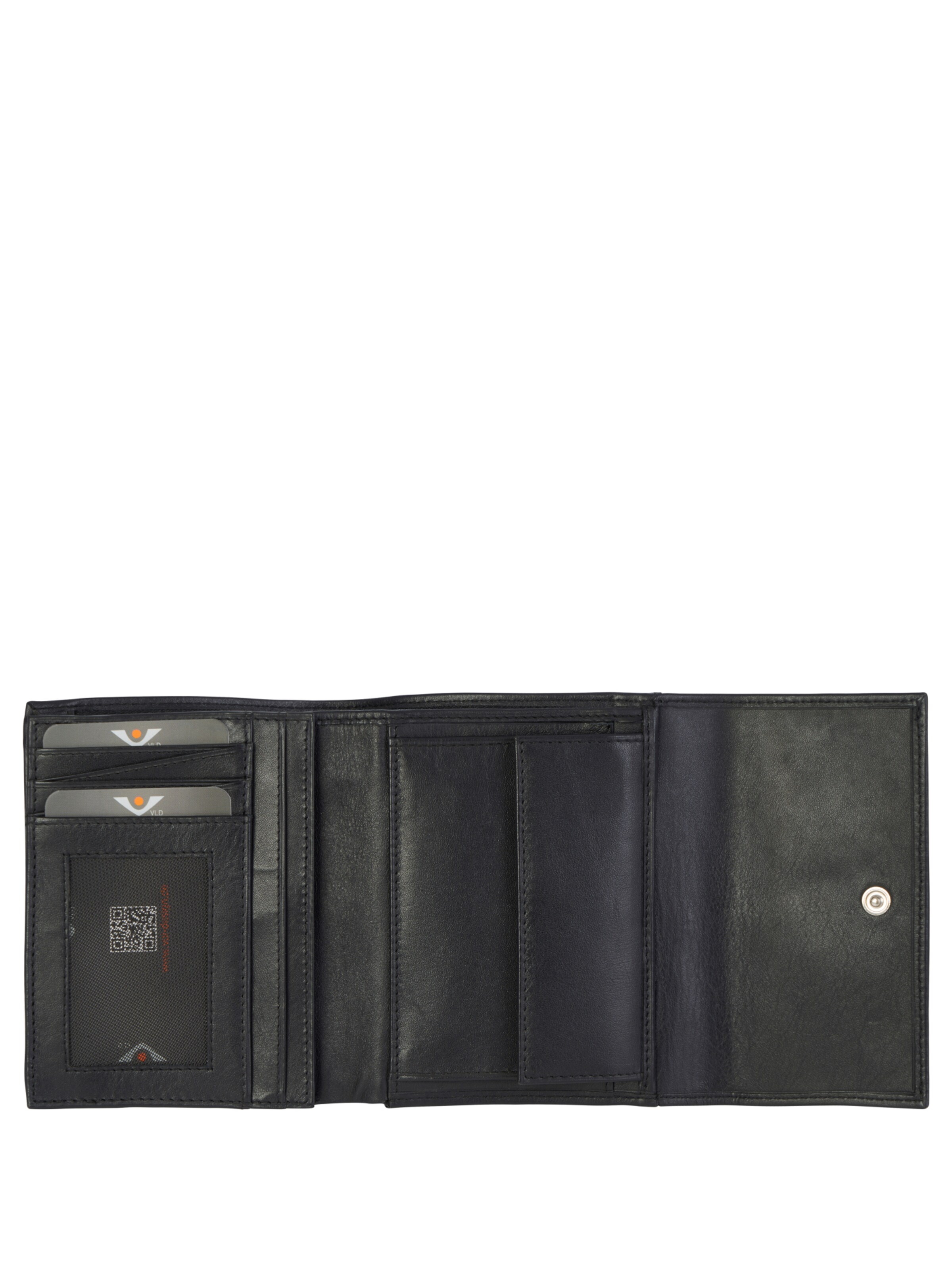 VOi Wallet 'JODIE' in Black