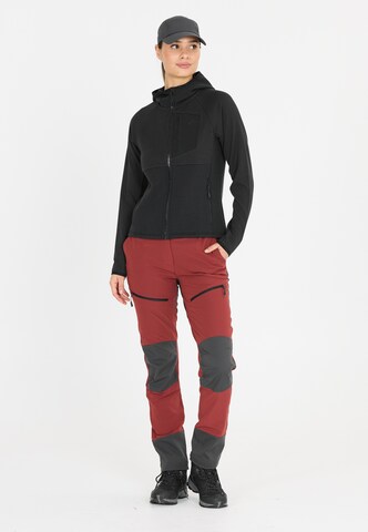 Whistler Sports jacket 'Langley' in Black