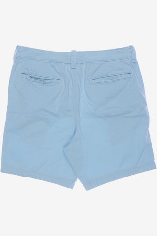 HOLLISTER Shorts 31 in Blau