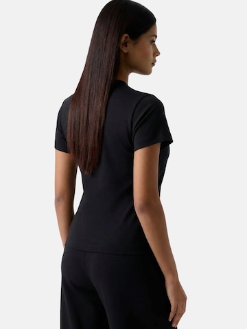 Maglietta di GUESS in nero