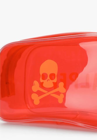 Sac Scalpers en rouge