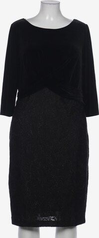 SHEEGO Dress in XL in Black: front