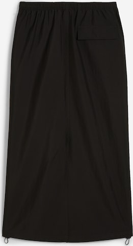 PUMA Skirt 'Dare To' in Black