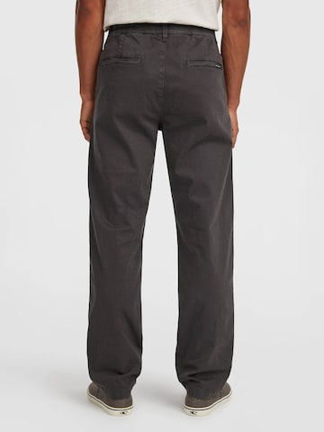 O'NEILL Regular Chino Pants in Grey