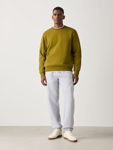 Next Sweatshirt i grön