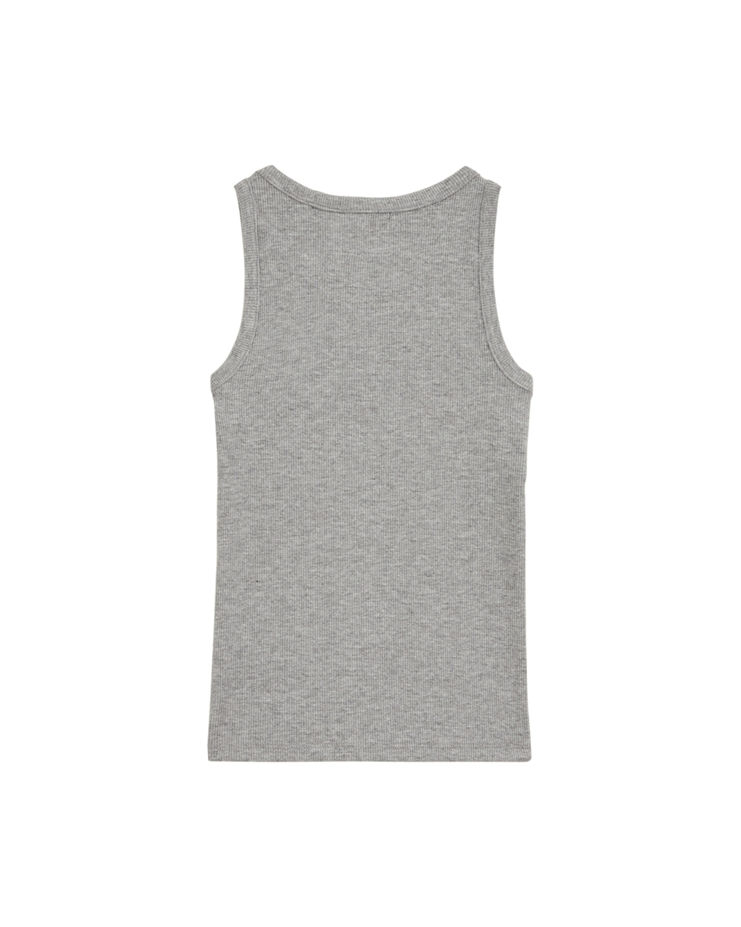 WE Fashion Majica | siva barva